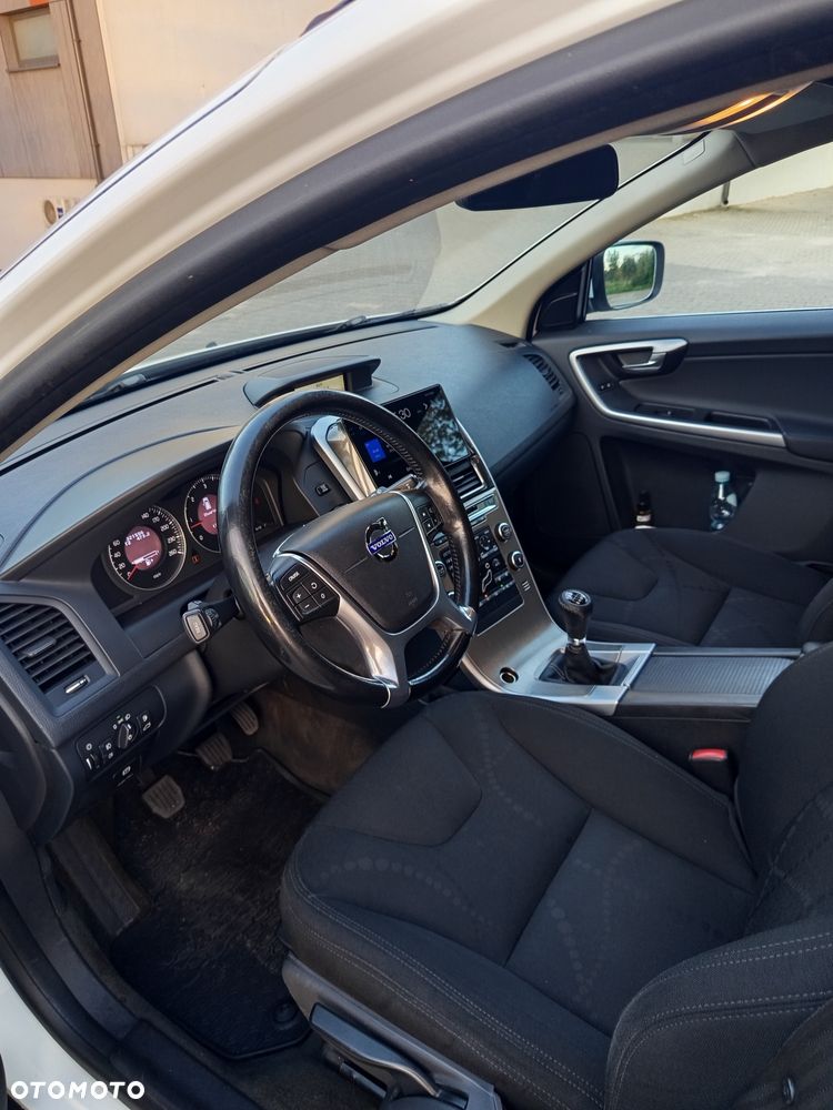 Volvo XC 60 - 5