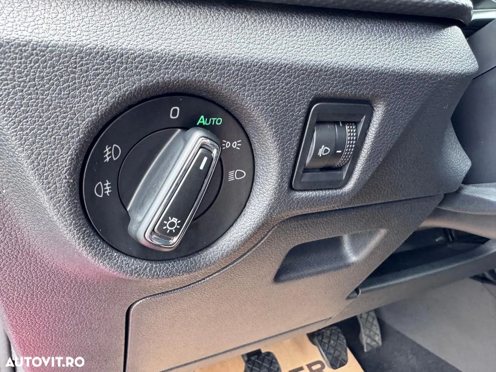 Skoda Scala 1.0 TSI Ambition - 17