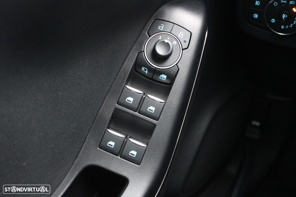 Ford Puma 1.0 EcoBoost MHEV ST-Line - 37