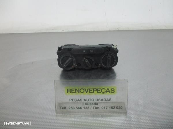 Comando Chaufagem Audi A3 (8P1) - 1