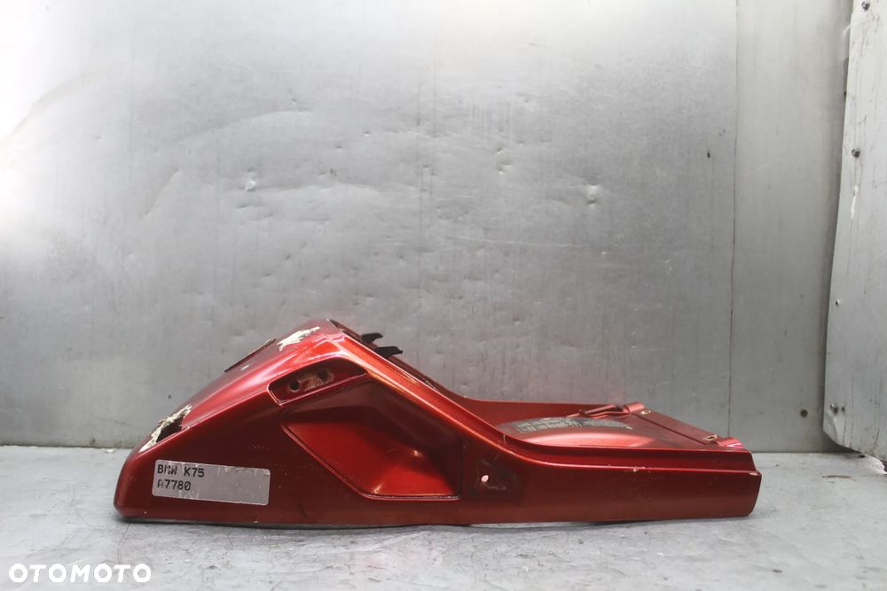 BMW K75 1989r K100 LT RT Ogon zadupek owiewka mocowanie - 3