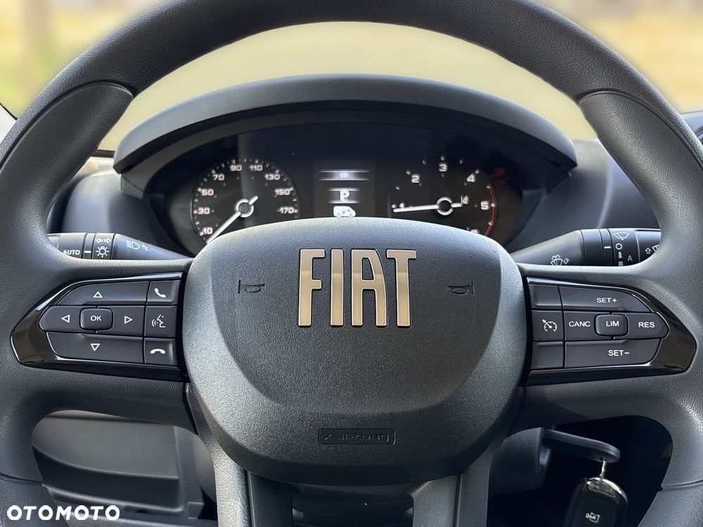 Fiat Ducato Maxi H3-Power L3H3 automat - 11