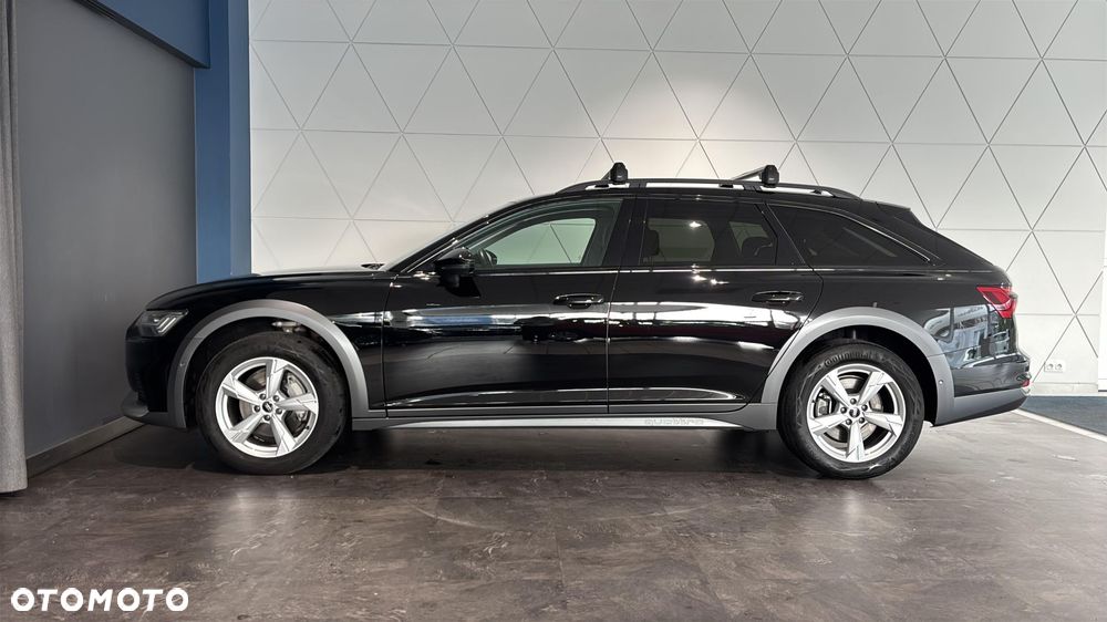 Audi A6 Allroad - 2