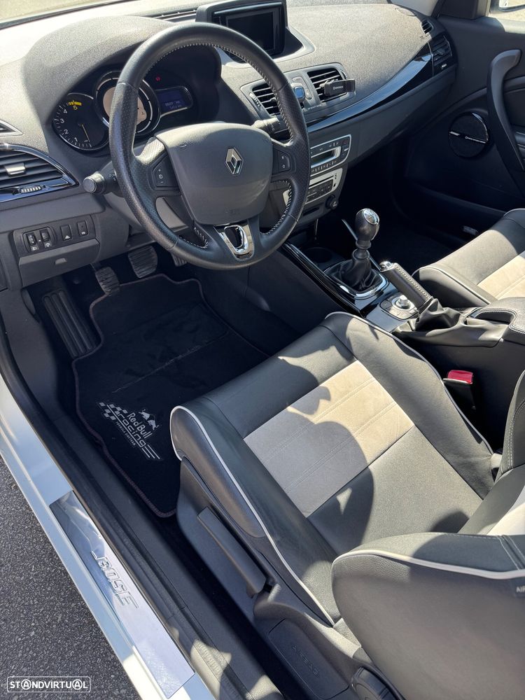 Renault Mégane Coupe - 7