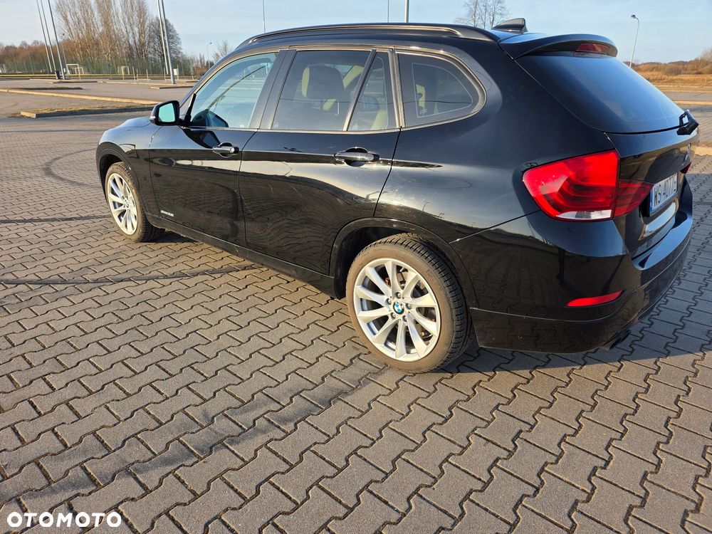 BMW X1 xDrive28i - 4