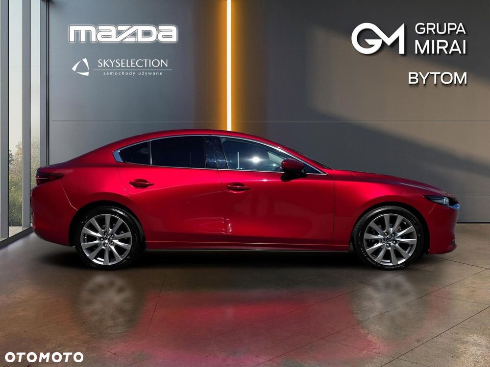 Mazda 3 2.0 mHEV Enso - 7