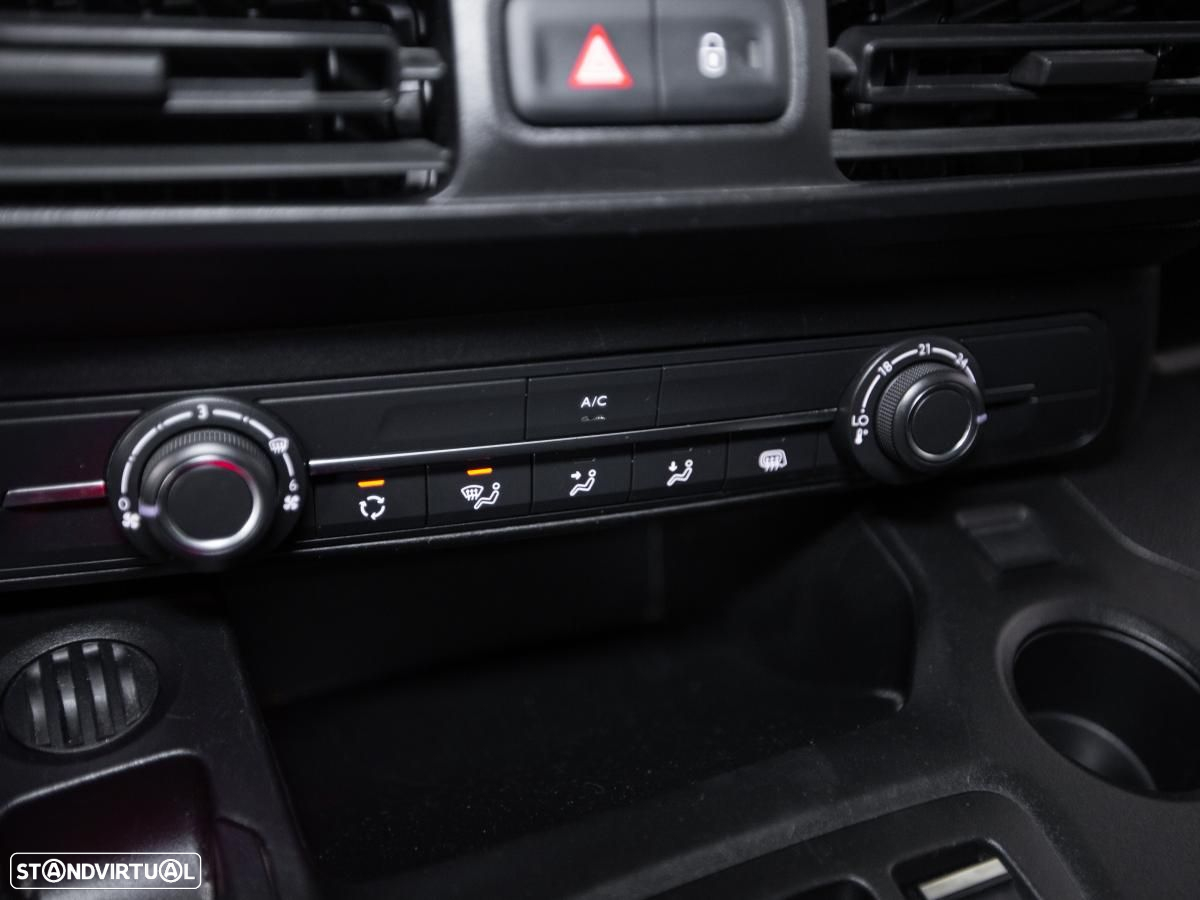 Citroën E-Berlingo L1 3L C/IVA - 13