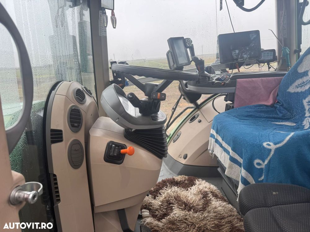 Fendt 936 Vario Profi - 6