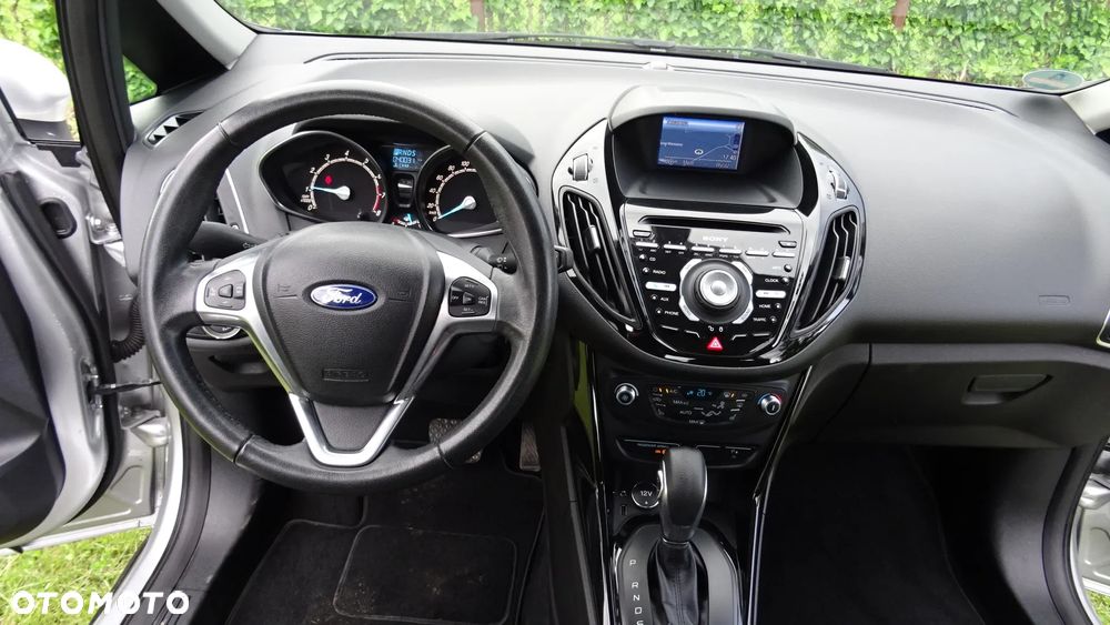 Ford B-MAX - 21