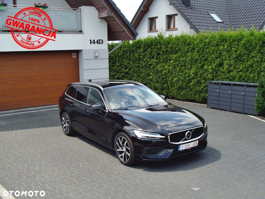 Volvo V60 T6 AWD Recharge Geartronic Inscription - 30