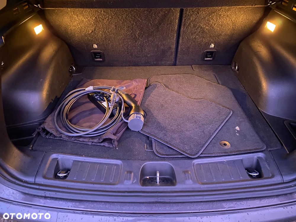 Jeep Compass 1.3 T-GDI 4xe PLUG-IN HYBRID Automatik Limited - 23