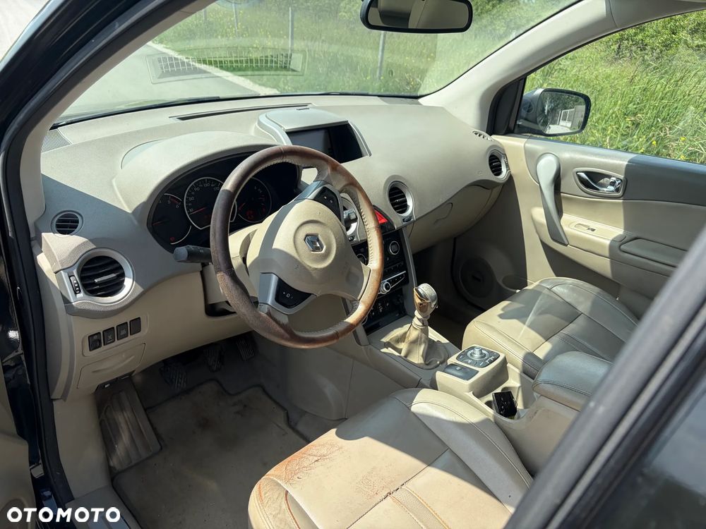 Renault Koleos 2.0 dCi FAP 4x4 Expression - 13