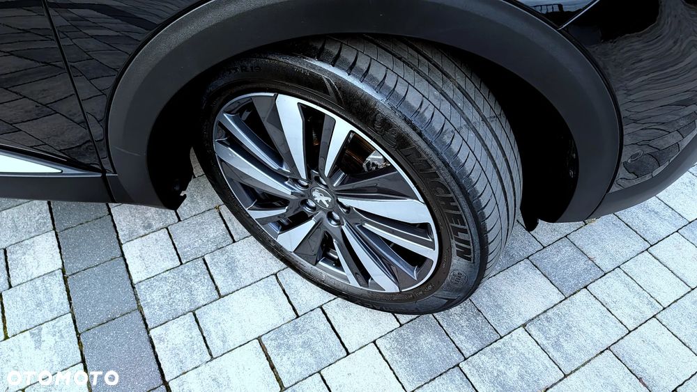 Peugeot 3008 BlueHDi 130 Stop & Start Allure Pack - 23