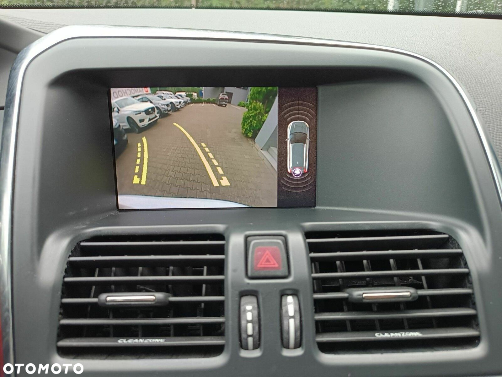 Volvo XC 60 T5 AWD Drive-E Momentum - 17