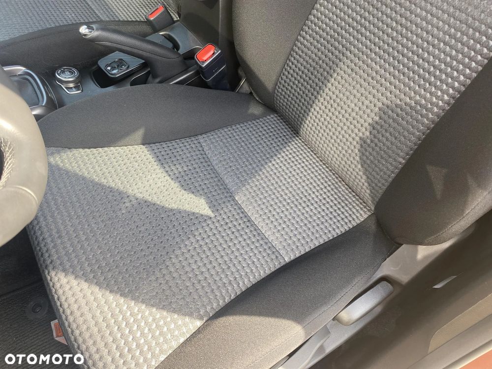 Suzuki SX4 S-Cross - 12