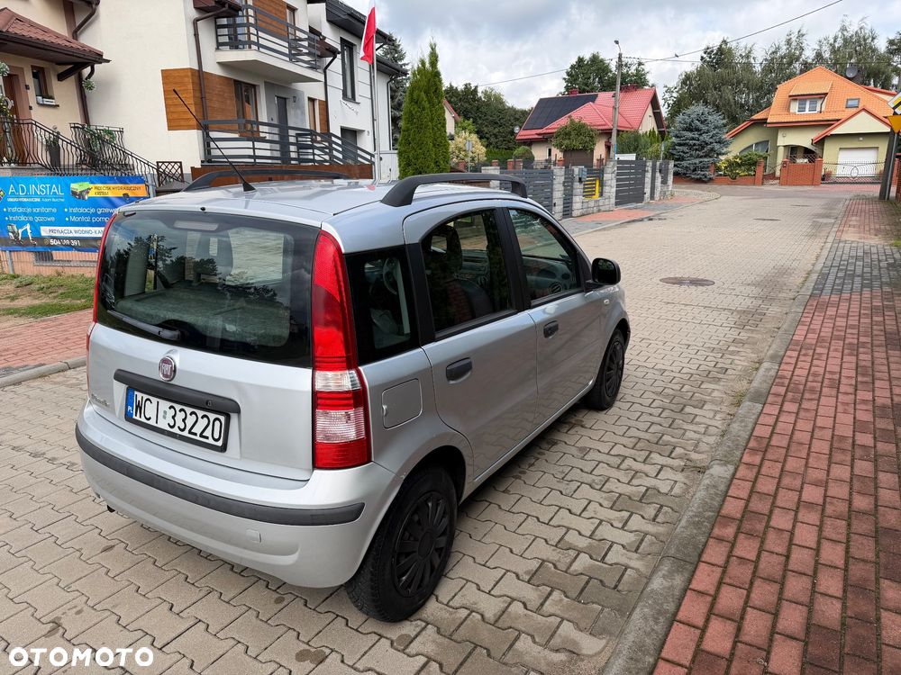 Fiat Panda - 3