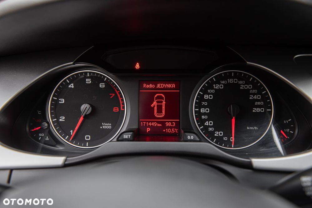 Audi A4 Allroad 2.0 TFSI Quattro S tronic - 20