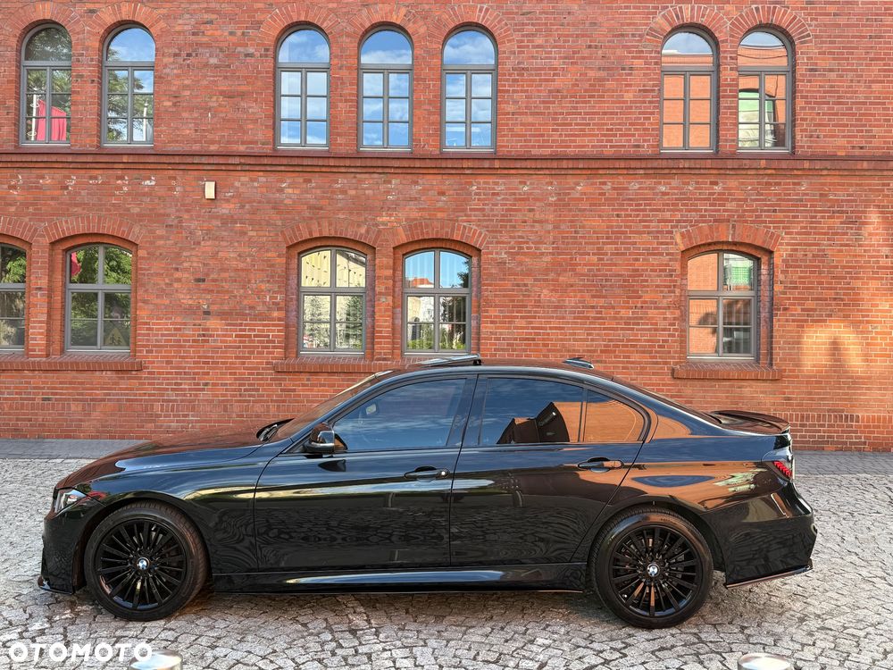 BMW Seria 3 - 25