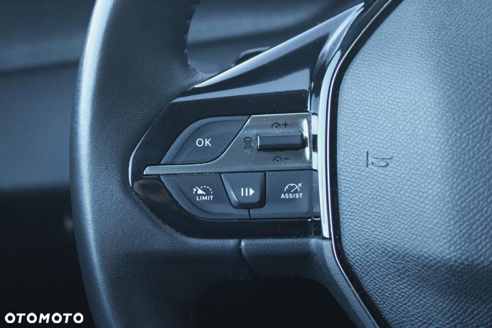 Peugeot 308 - 28