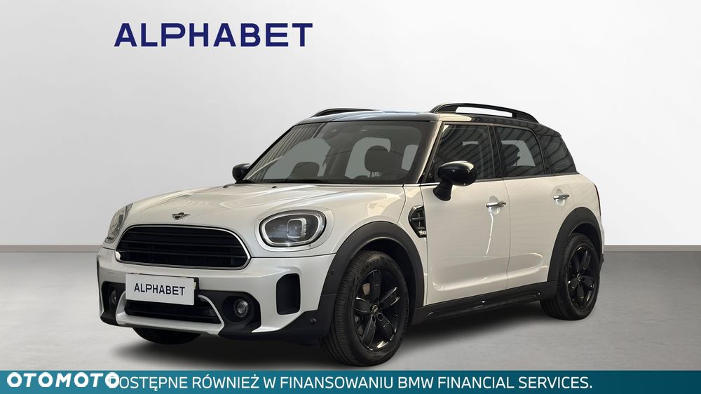 MINI Countryman Cooper
