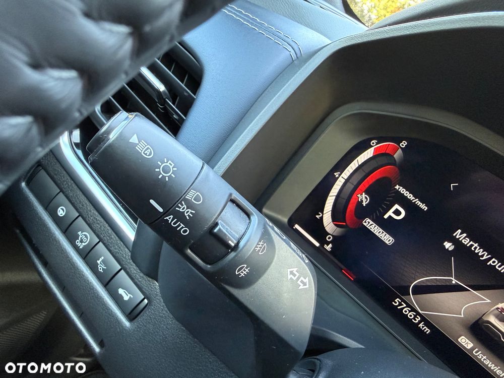 Nissan Qashqai 2023