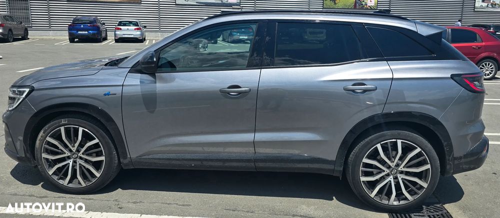 Renault Austral - 12