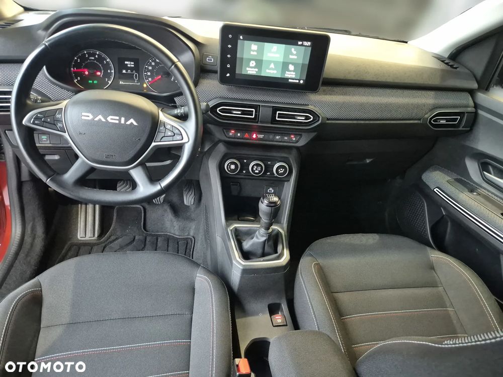 Dacia Jogger - 25