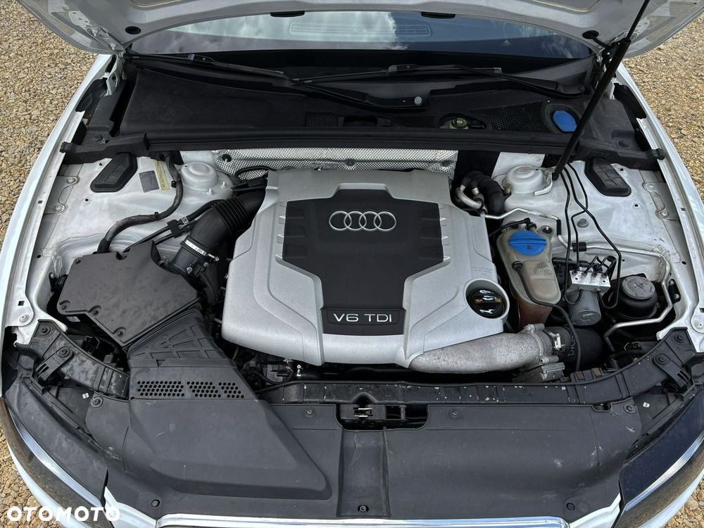 Audi A5 Sportback - 8