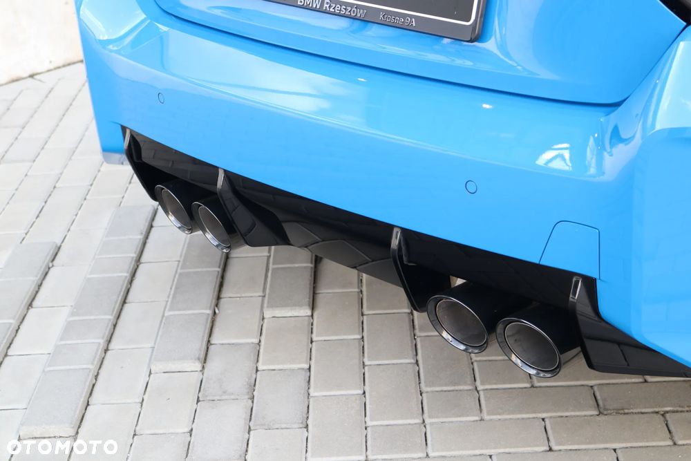 BMW M2 - 25