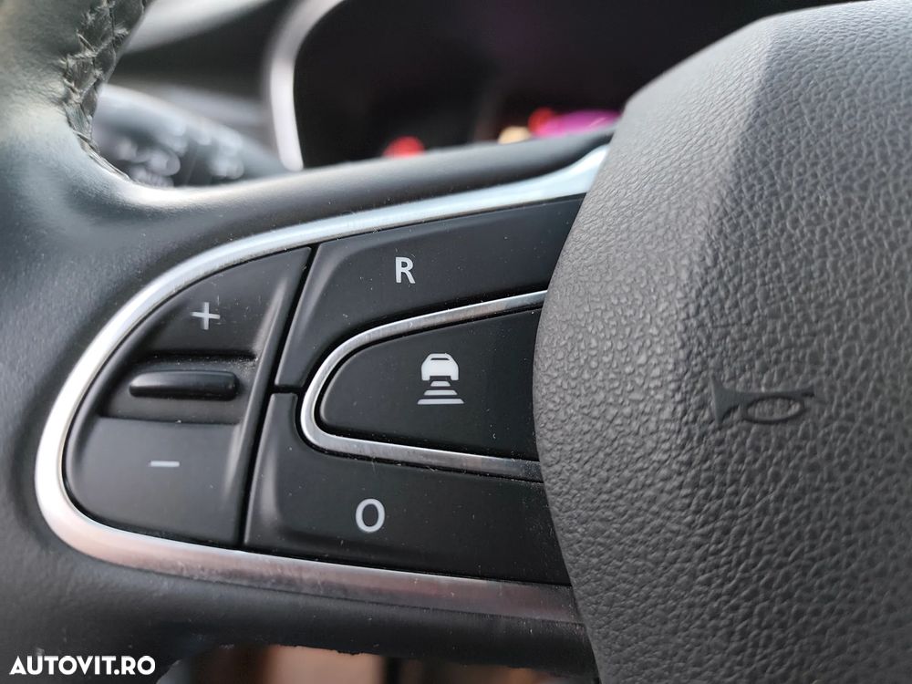 Renault Talisman ENERGY dCi 130 EDC INTENS - 12