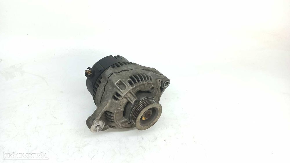 ALTERNADOR HONDA CIVIC BERLINA .5 (MA/MB) 1.5 VTEC (MB3) - 1