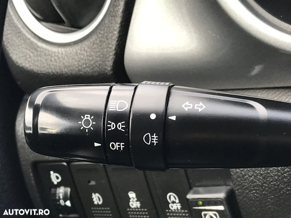 Suzuki Vitara 1.6 (4x2) Automatik Comfort - 20