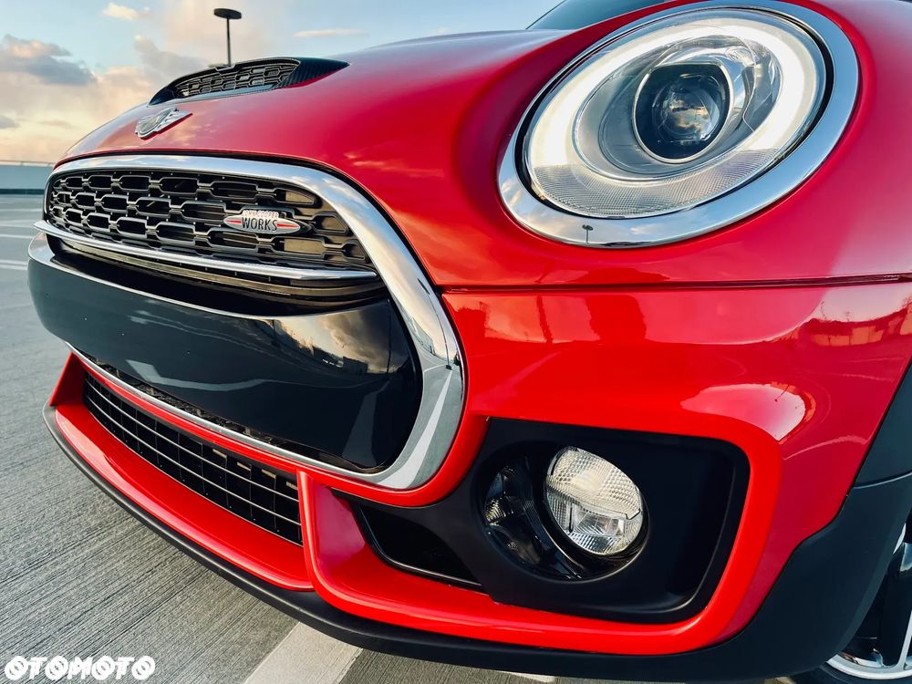 MINI Clubman - 31
