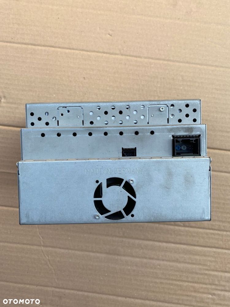 radio nawigacja gps mercedes a2118203297001 - 4