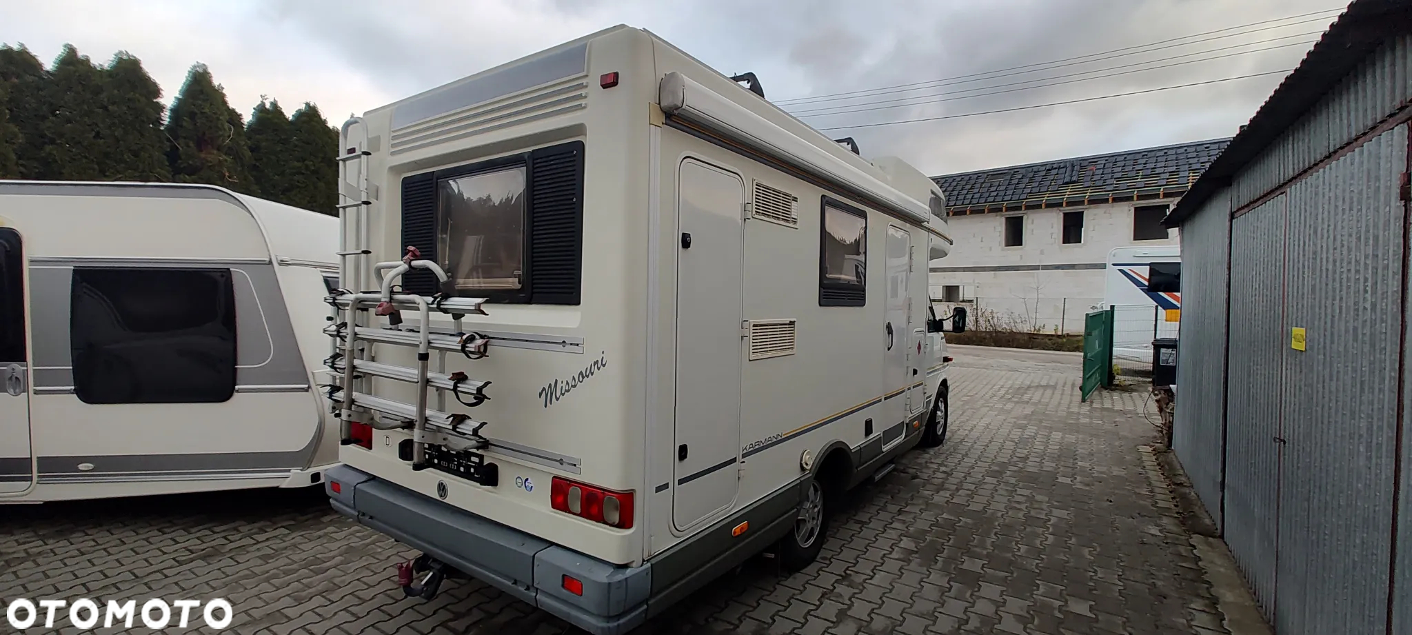 Volkswagen LT KARMAN - 5