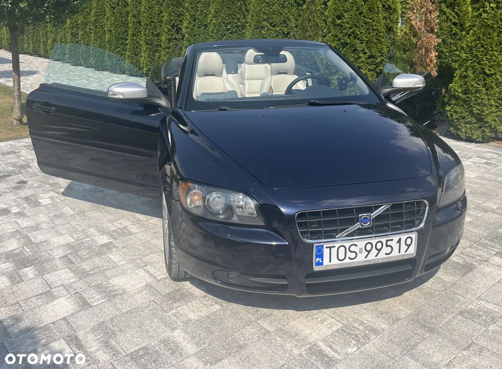 Volvo C70 T5 Summum - 9