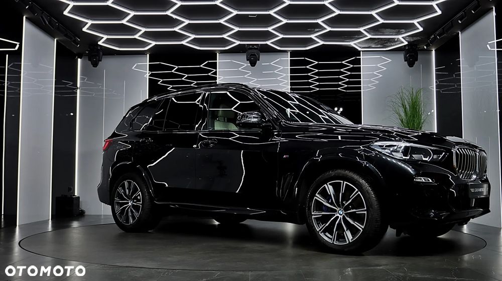 BMW X5 xDrive30d sport - 12