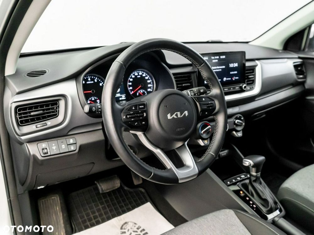 Kia Stonic 1.0 T-GDI M DCT - 20