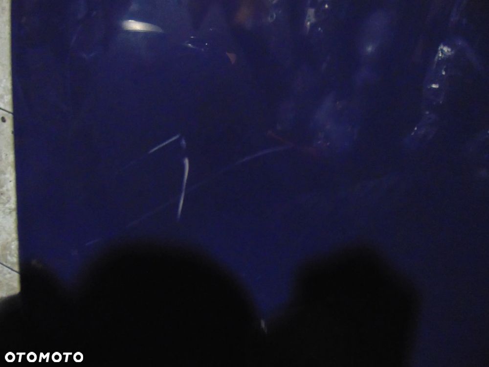 Maska renault megane 2 - 3