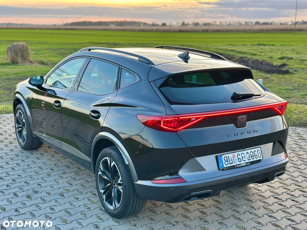 Cupra Formentor 1.5 TSI DSG - 8