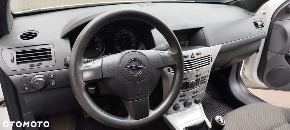 Opel Astra 1.4 Selection - 23