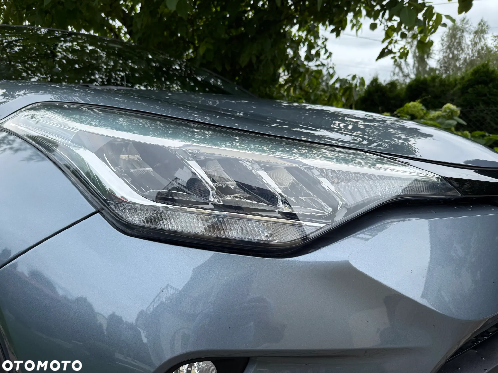 Toyota C-HR - 15