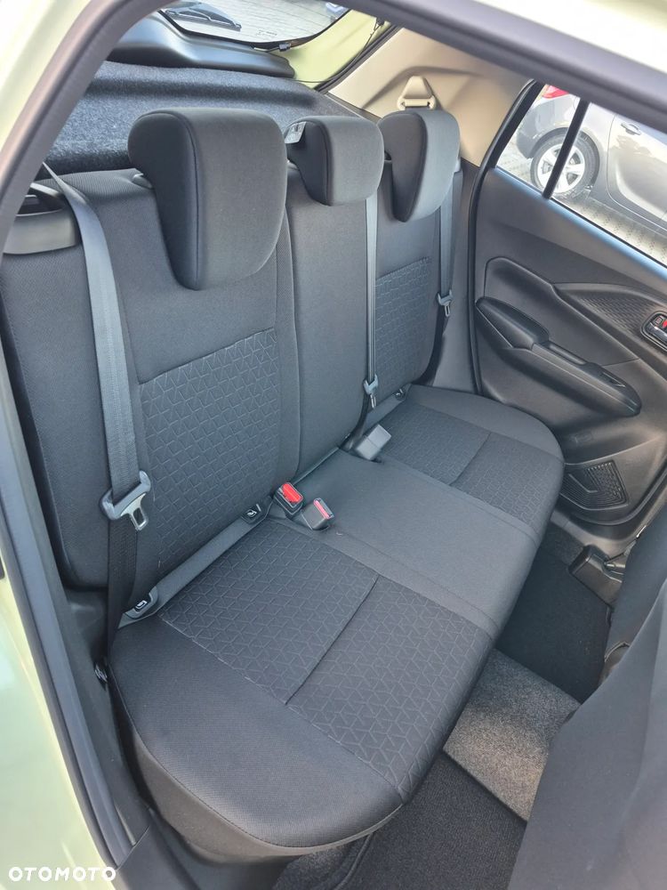 Suzuki Swift - 19