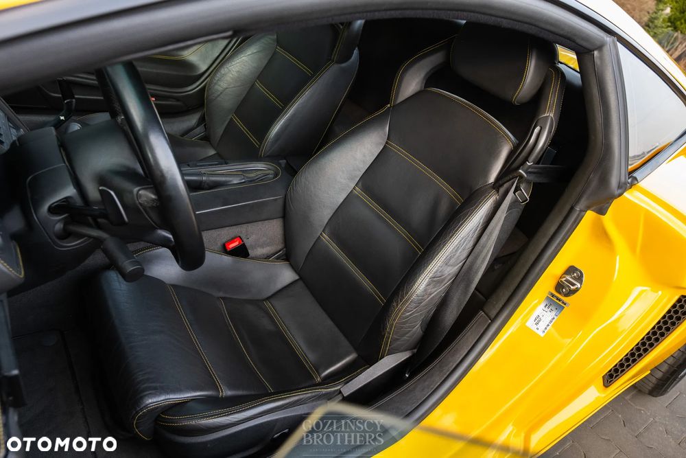 Lamborghini Gallardo - 23
