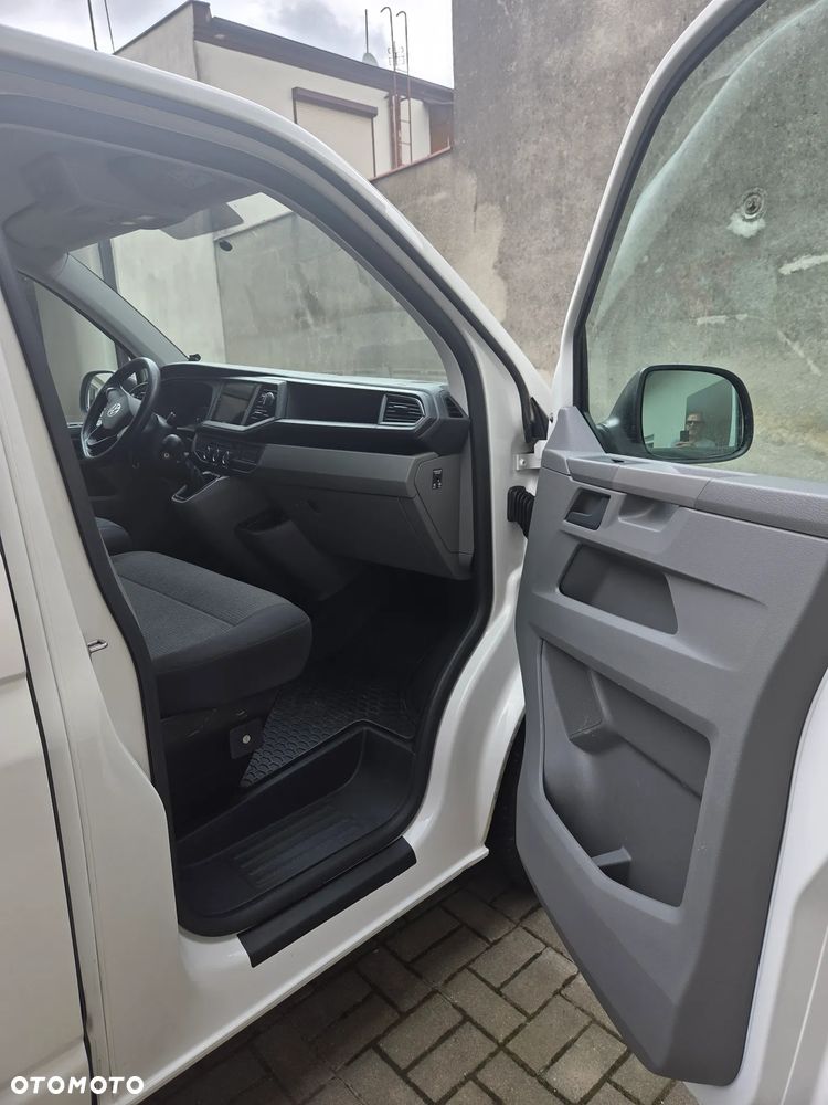 Volkswagen Transporter - 5