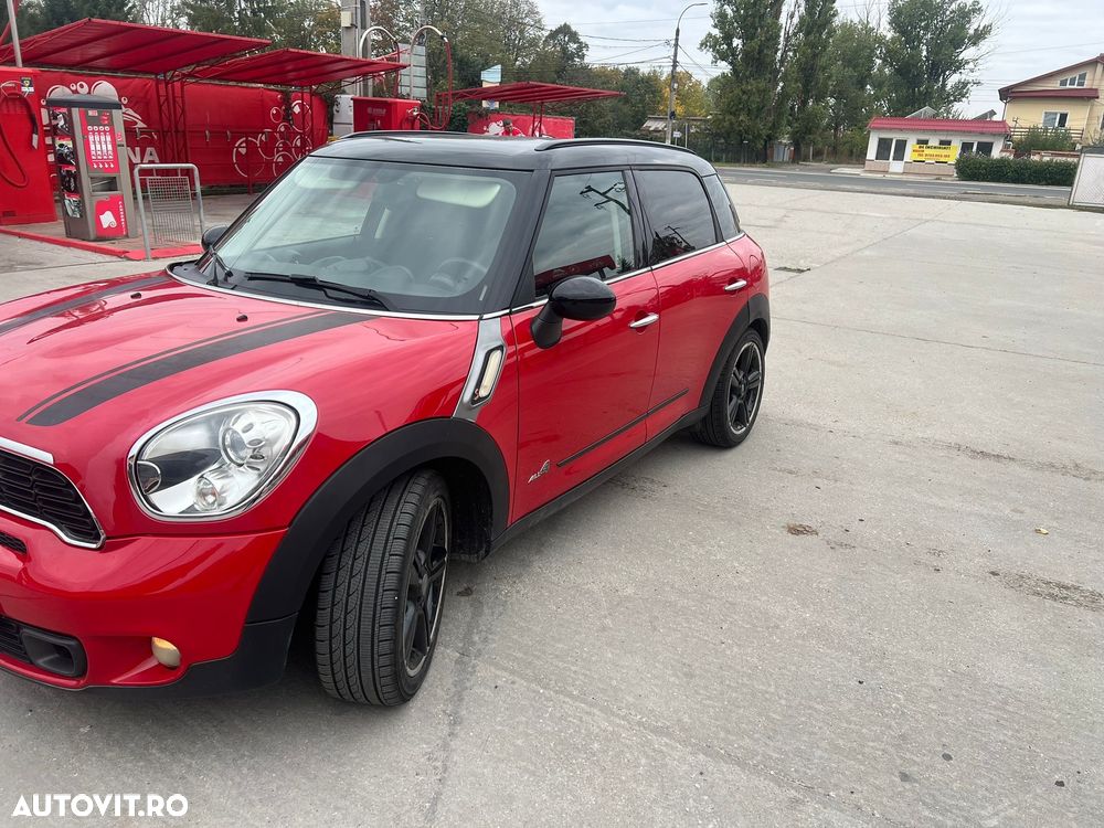 Mini Countryman - 3
