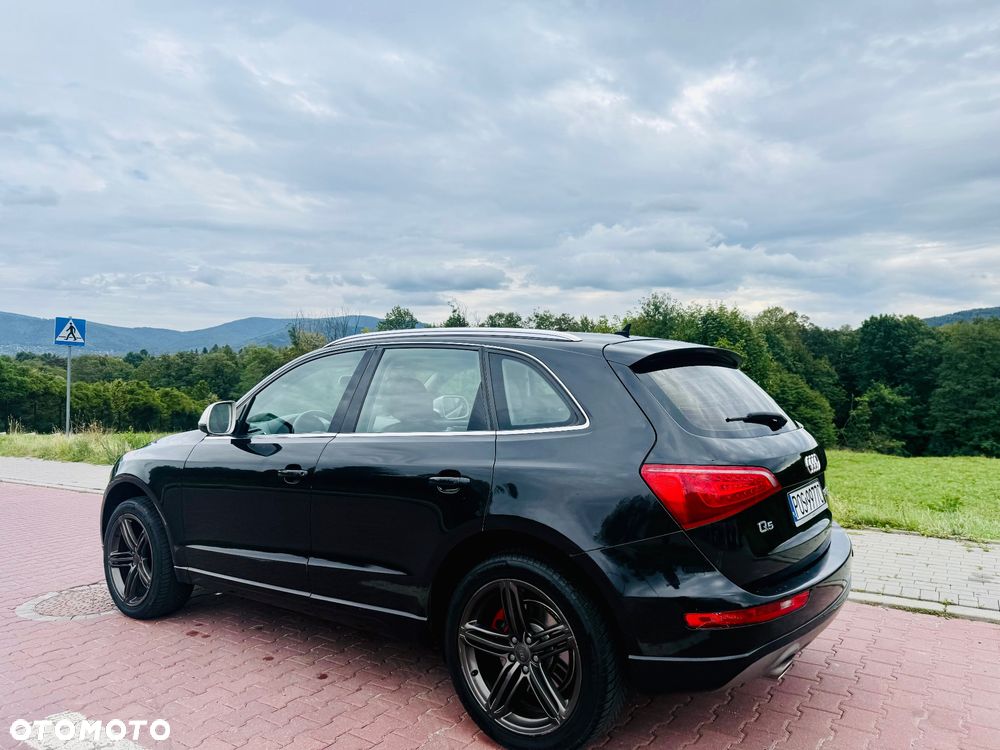 Audi Q5 3.0 TDI Quattro S tronic - 20