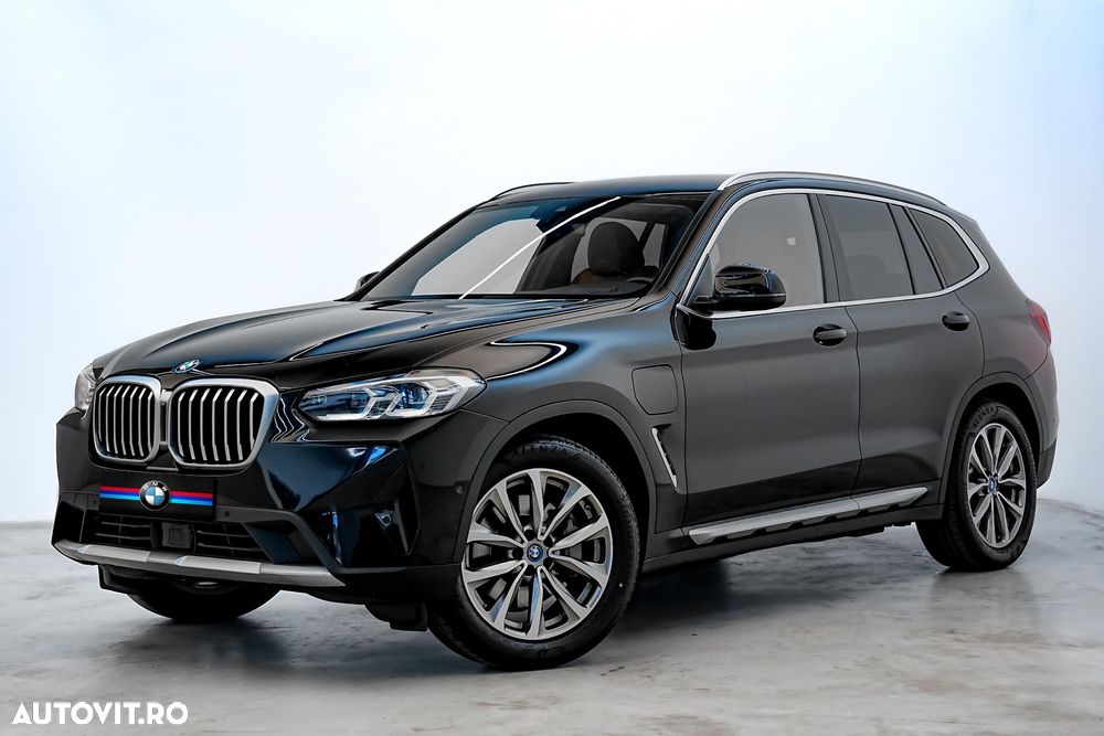 BMW X3 - 6