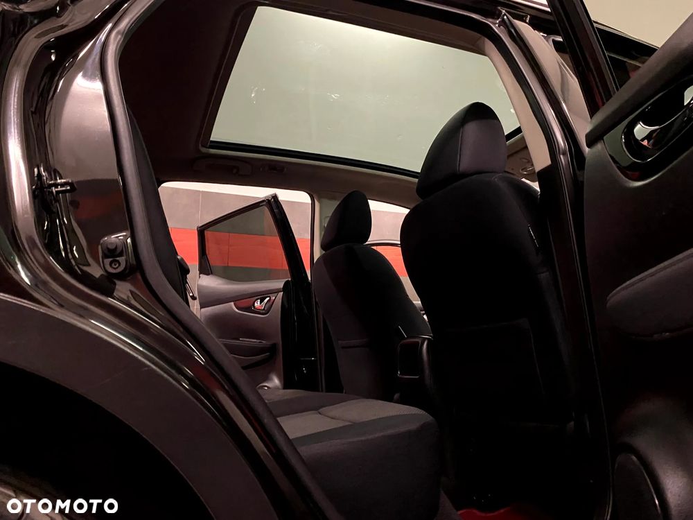 Nissan Qashqai 1.6 DIG-T Tekna - 24