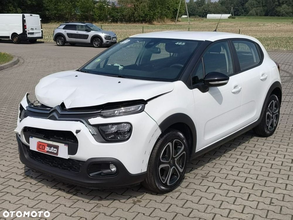 Citroën C3 - 3